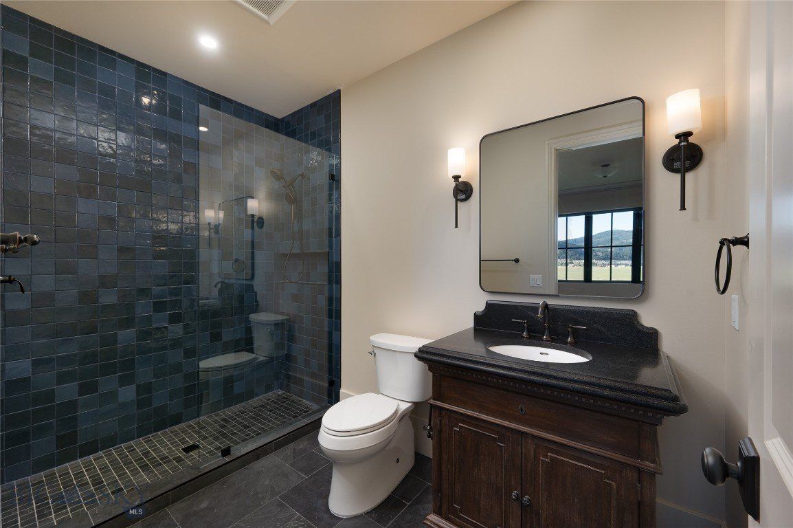 657 Hyalite View Drive. Bozeman, MT 59718