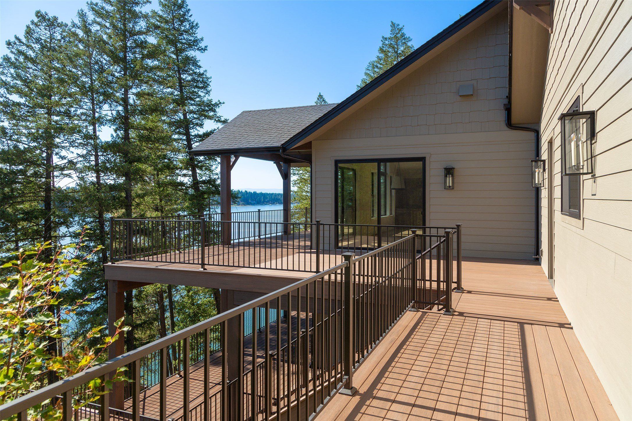 198 Blaine Lakeshore Drive. Kalispell, MT 59901
