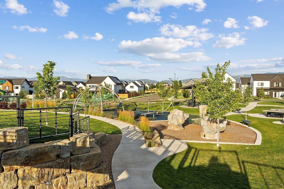 2955 S 31 St Avenue. Bozeman, MT 59718