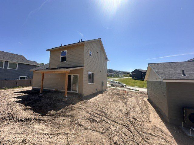 7003 Shaver Drive. Missoula, MT 59803