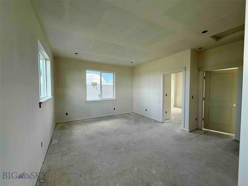 5705 Flycatcher Drive. Bozeman, MT 59718