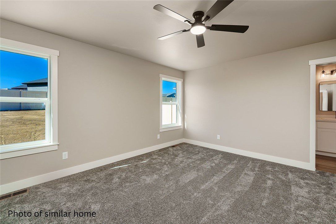 968 Madrid Drive. Billings, MT 59105