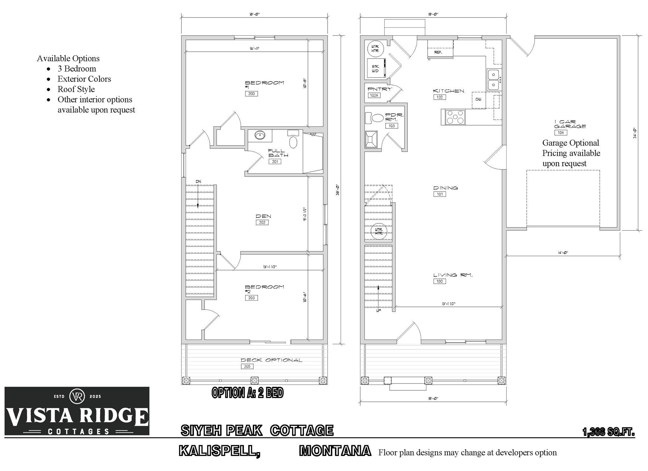 181 Chateau Avenue. Kalispell, MT 59901