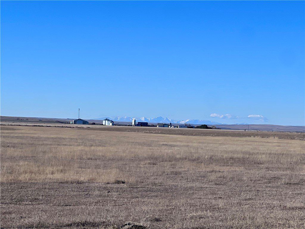 7069 Mainwaring. Acton, MT 59002