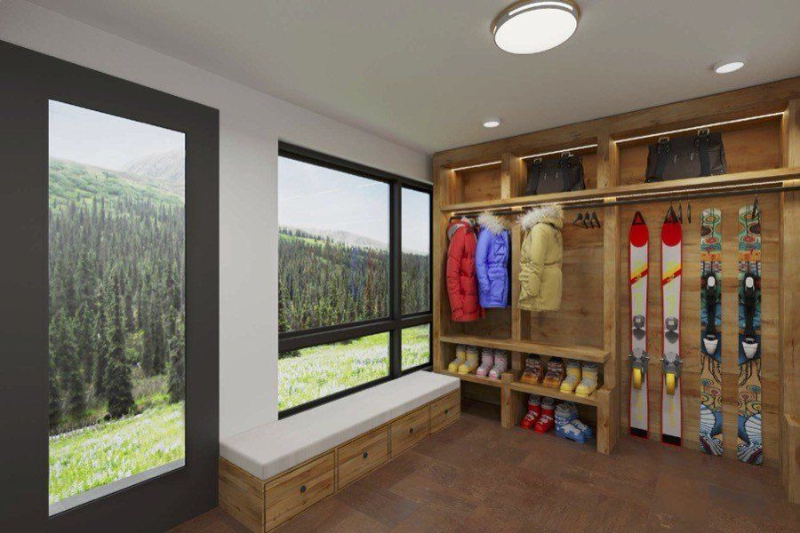 3900 Big Mountain Road. Whitefish, MT 59937