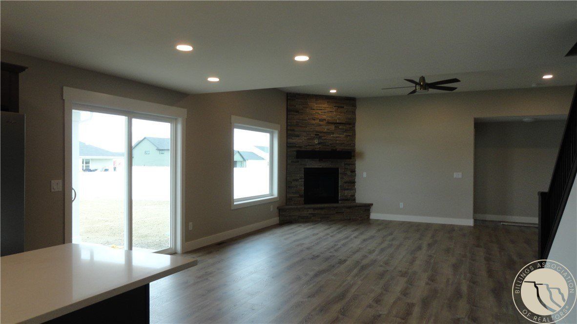 6329 Stream Bank Lane. Billings, MT 59106
