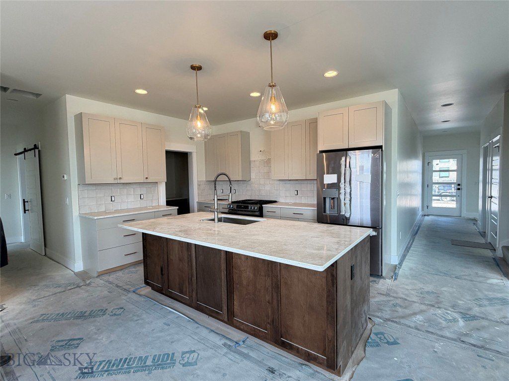 34 Delano Drive. Bozeman, MT 59718