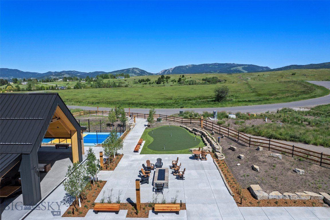 383 Boreal Way. Bozeman, MT 59715