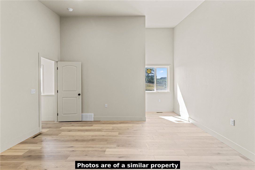 209 Zanes Circle. Billings, MT 59106