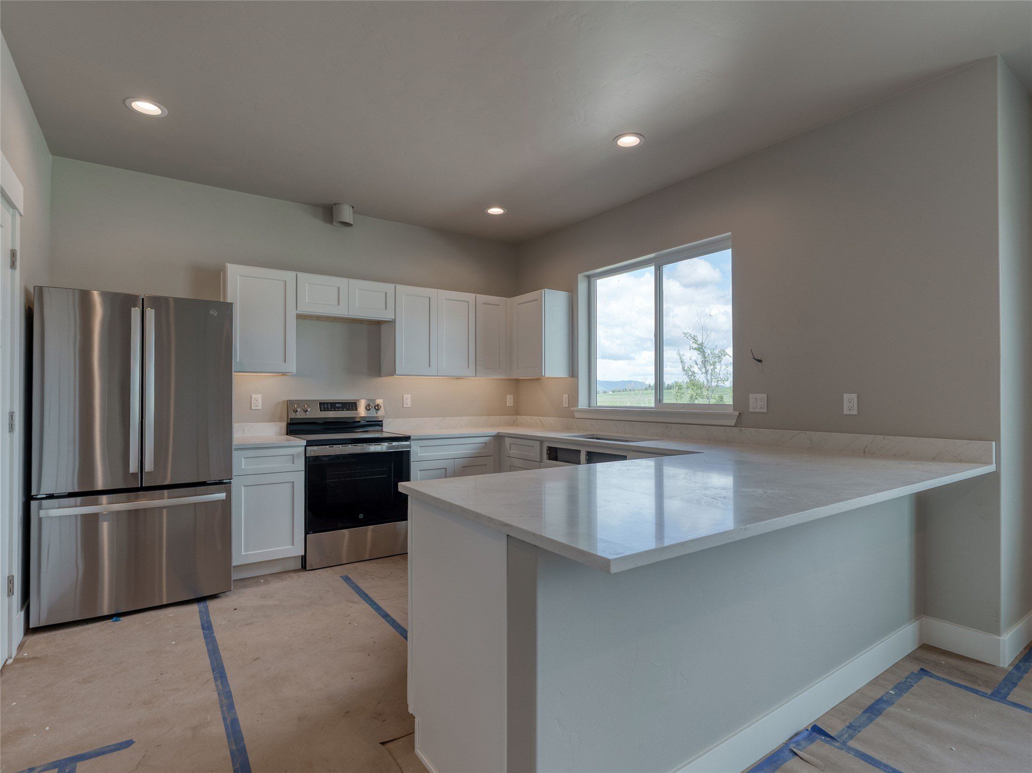 632 Holstein Way. Kalispell, MT 59901