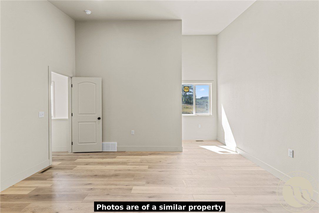 7212 White Pine Circle. Billings, MT 59106