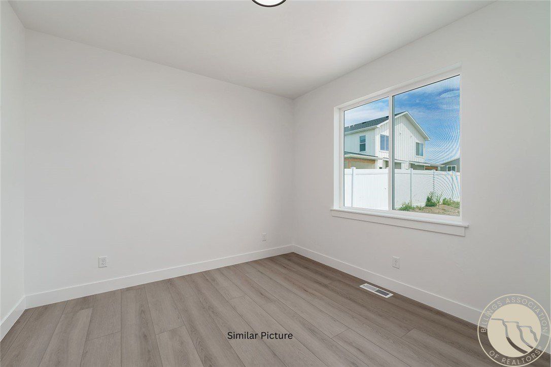 1123 Buffalo Crossing Drive. Billings, MT 59106