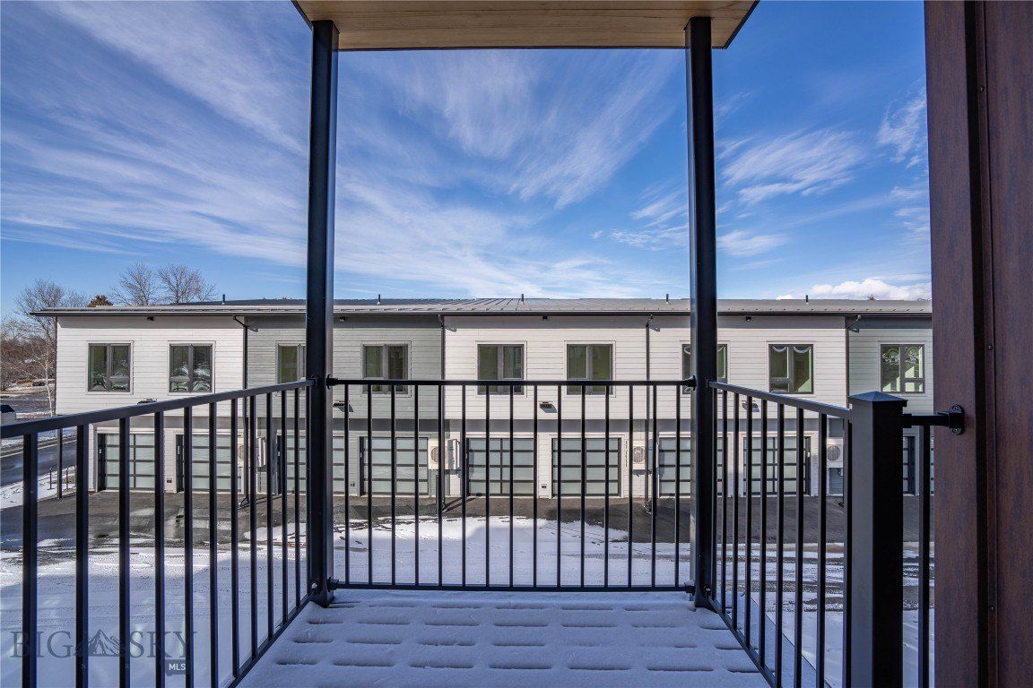 1610 W Beall Street. Bozeman, MT 59715