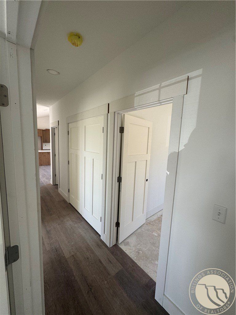 7419 Vernetti Lane. Billings, MT 59106
