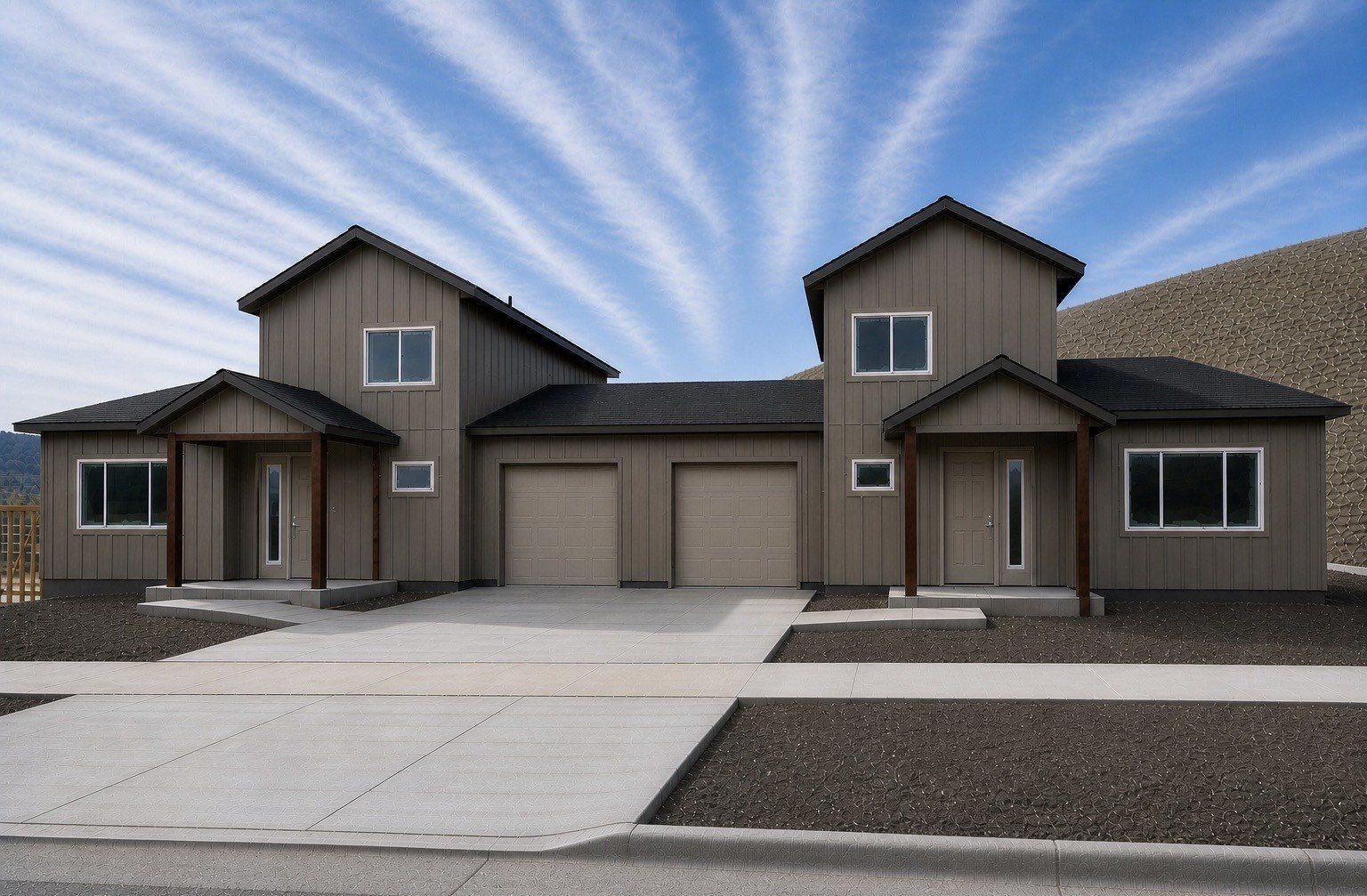 Shaver Drive. Missoula, MT 59803