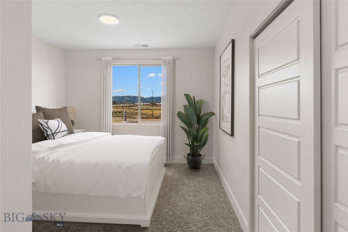 4909 Harvest Parkway. Bozeman, MT 59718
