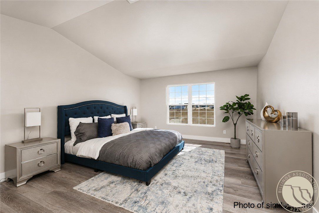 2237 Modera Avenue. Billings, MT 59105