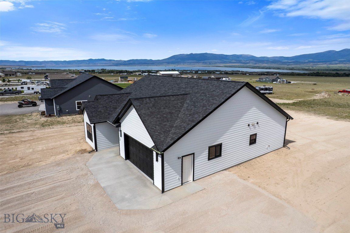 60 Nez Perce Trail. Townsend, MT 59644