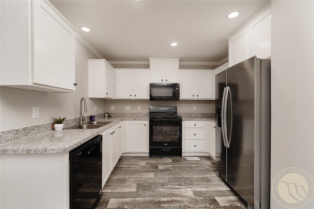 2310 11Th Avenue N. Billings, MT 59101