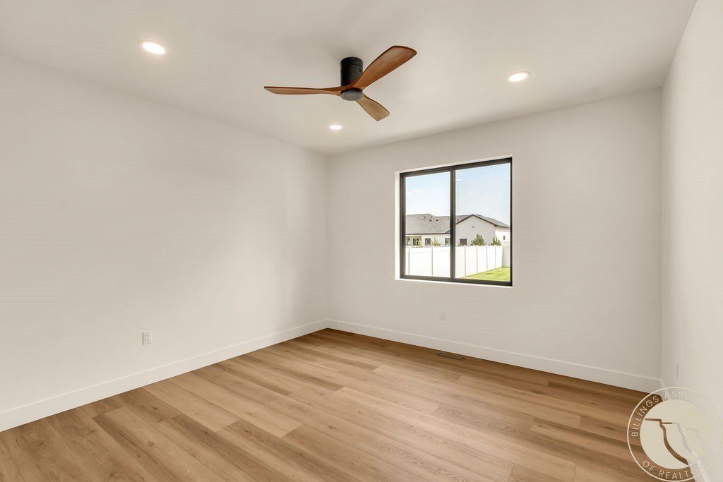 6318 Seer Stone Lane. Billings, MT 59106