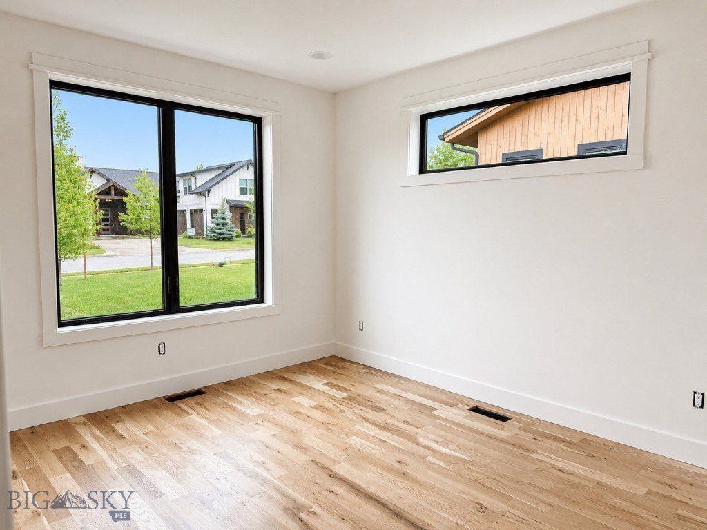 1431 Ryun Sun. Bozeman, MT 59718