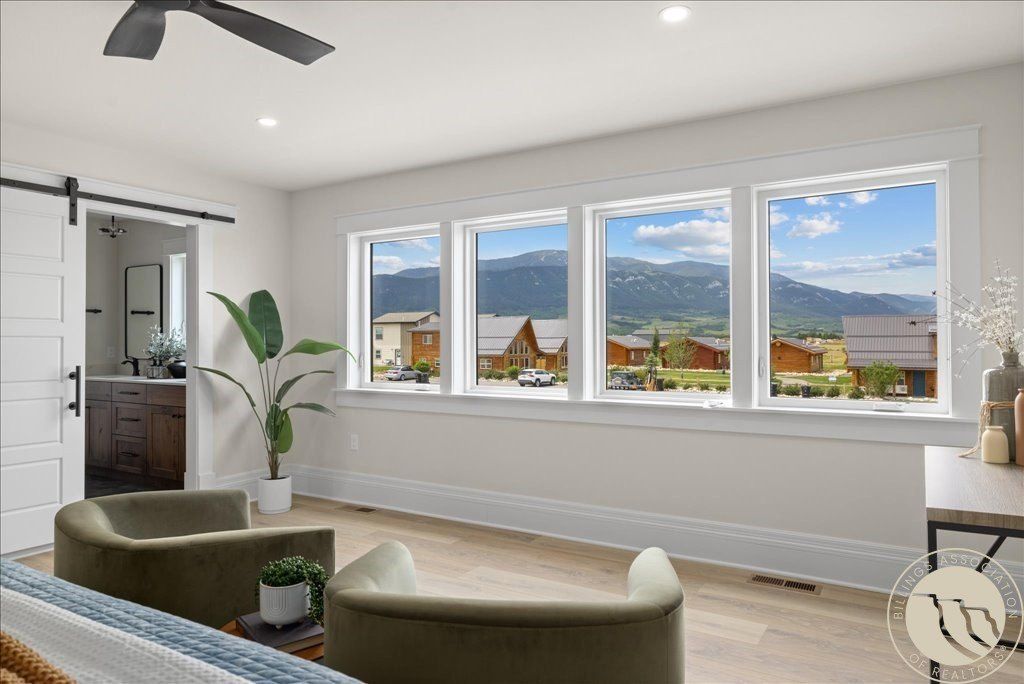 Bluebell Drive. Red Lodge, MT 59068