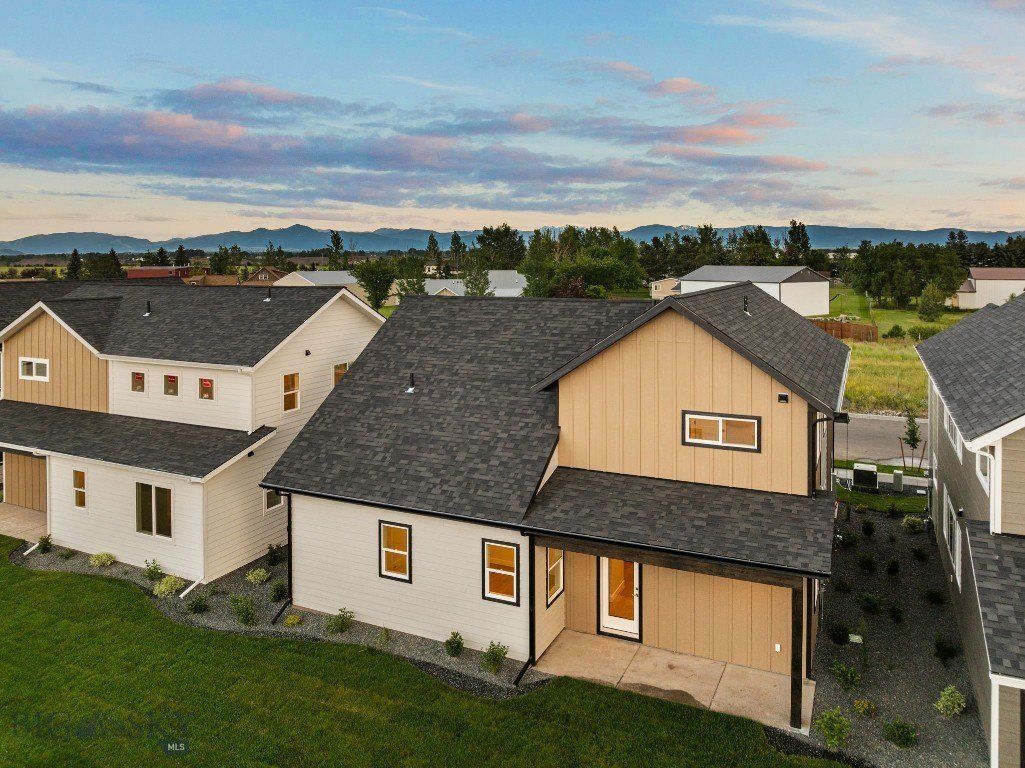 809 Spaniel Lane. Belgrade, MT 59714
