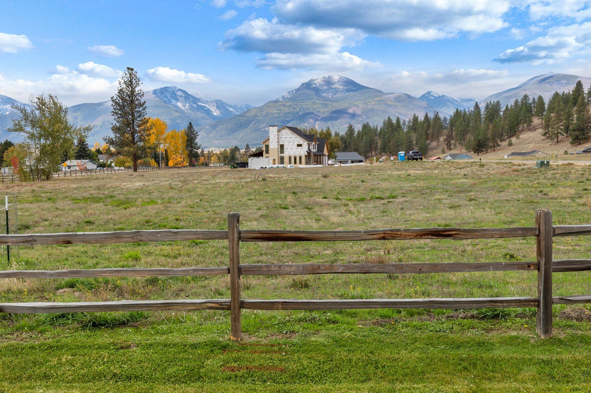 1087 Rugged Ridge Road. Stevensville, MT 59870