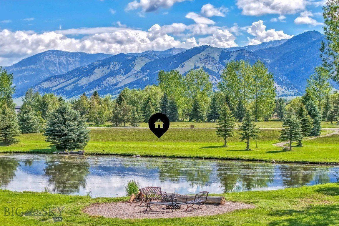 Bridger Lake. Bozeman, MT 59715