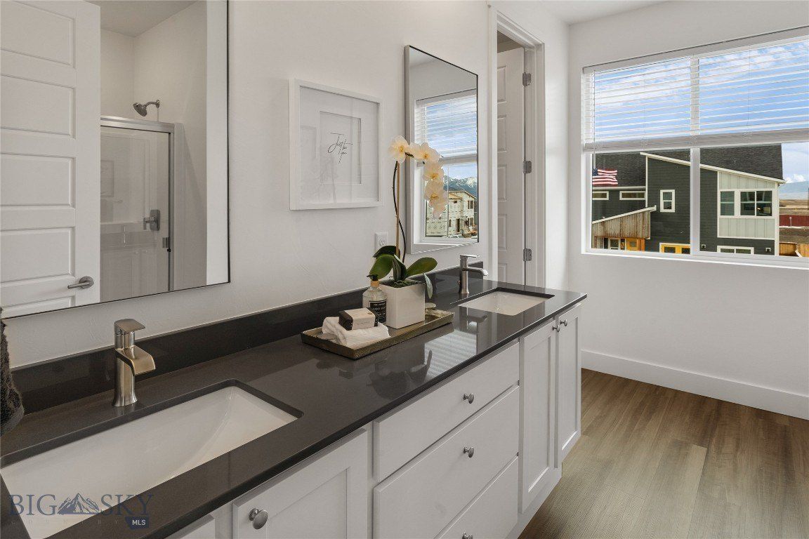 4921 Harvest Parkway. Bozeman, MT 59718