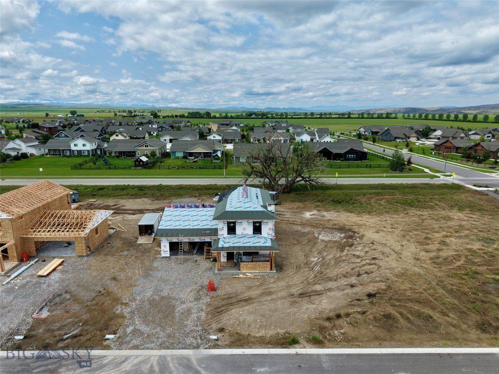 104 S Crispin Street. Manhattan, MT 59741