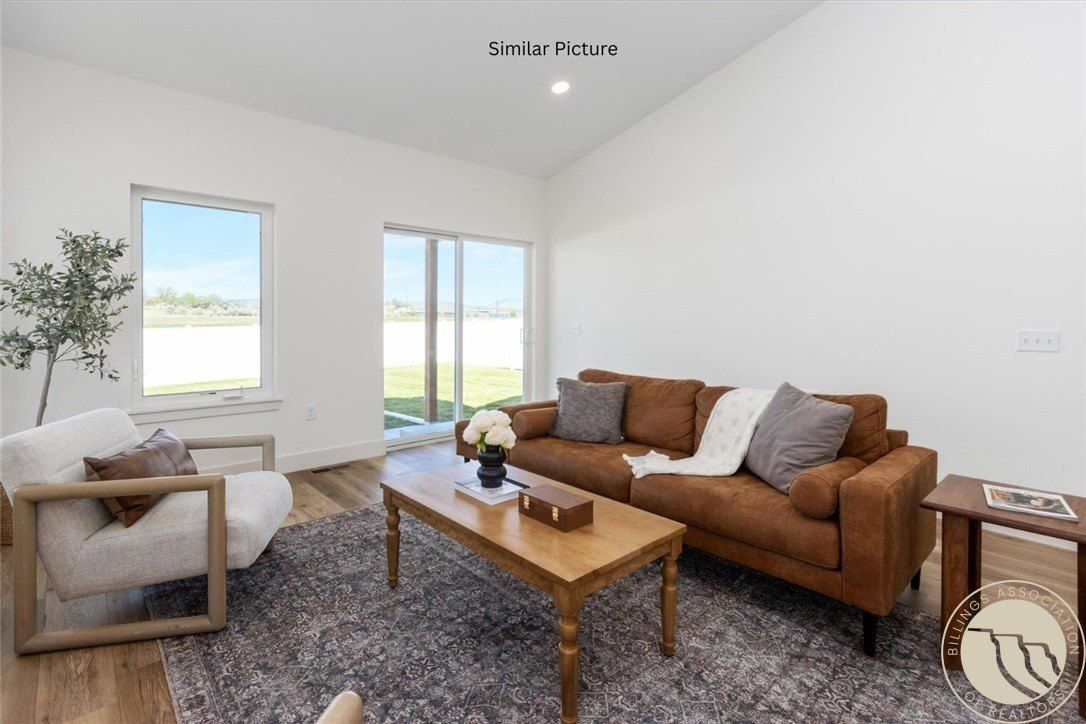 5924 Little River Loop S. Billings, MT 59106