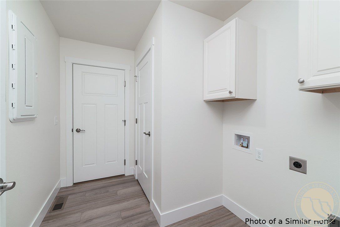 2248 Modera Avenue. Billings, MT 59105