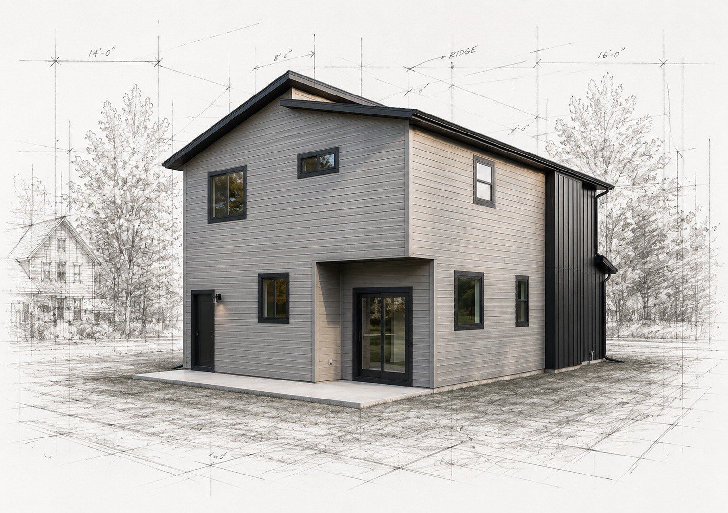 5387 Nesting Lane. Missoula, MT 59808