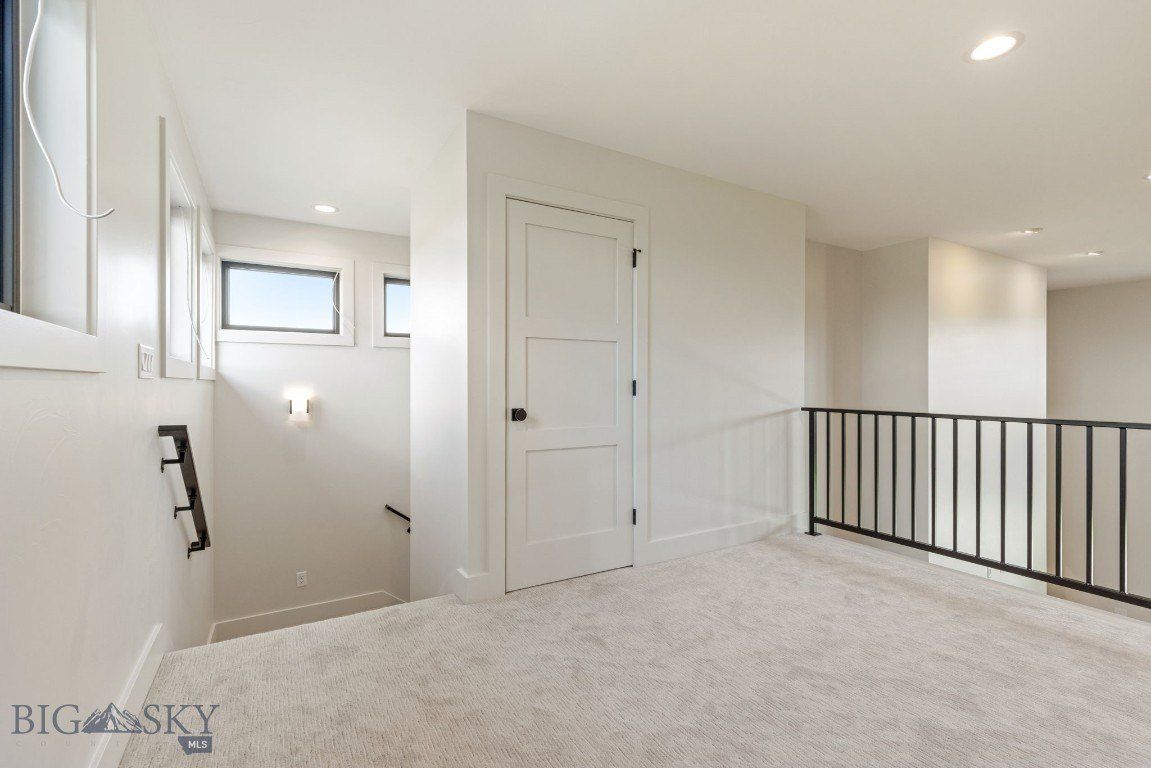 442 Balsam Drive. Bozeman, MT 59718