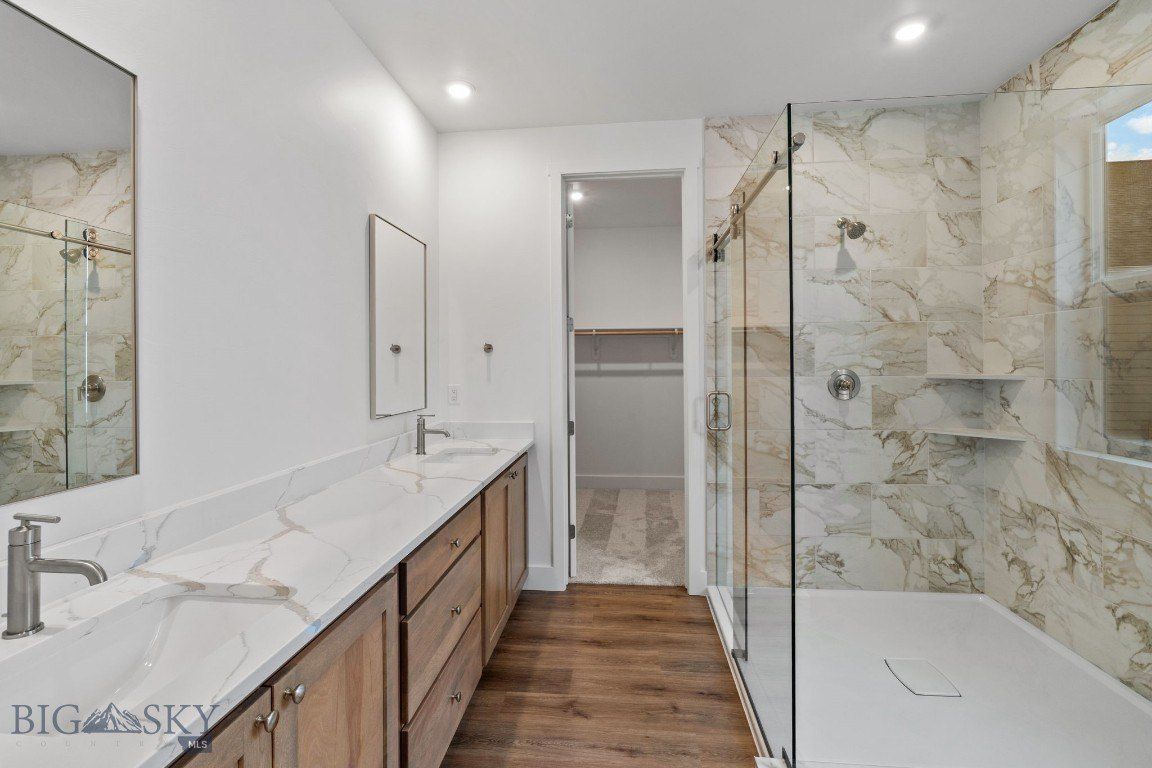 4818 Touchstone Lane. Bozeman, MT 59715