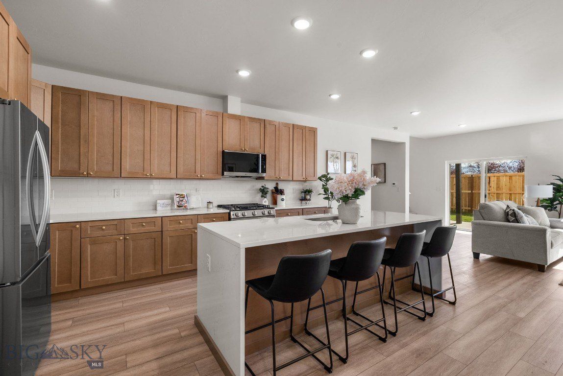832 Spaniel Lane. Belgrade, MT 59714