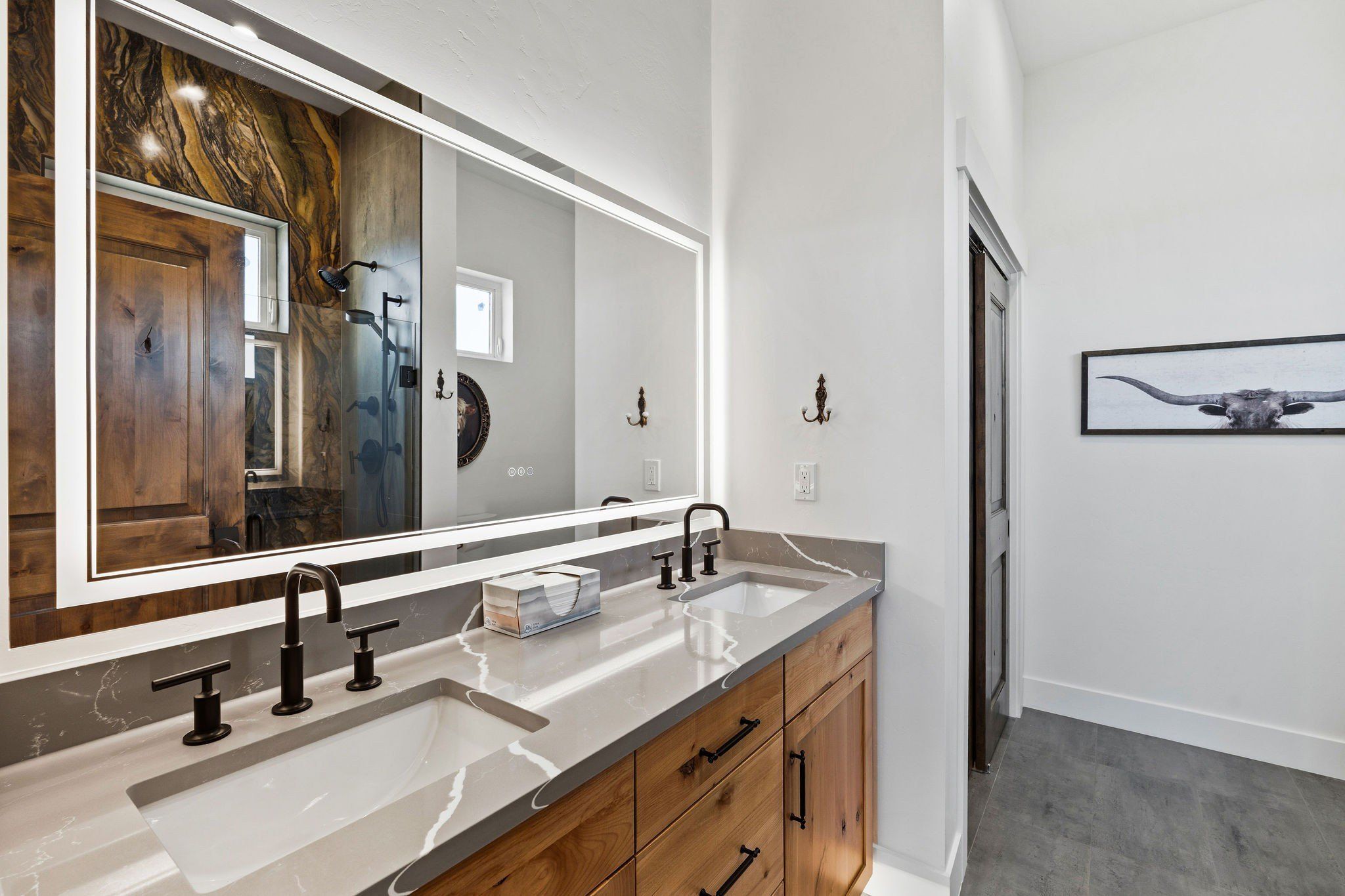 331 Baker Avenue. Whitefish, MT 59937