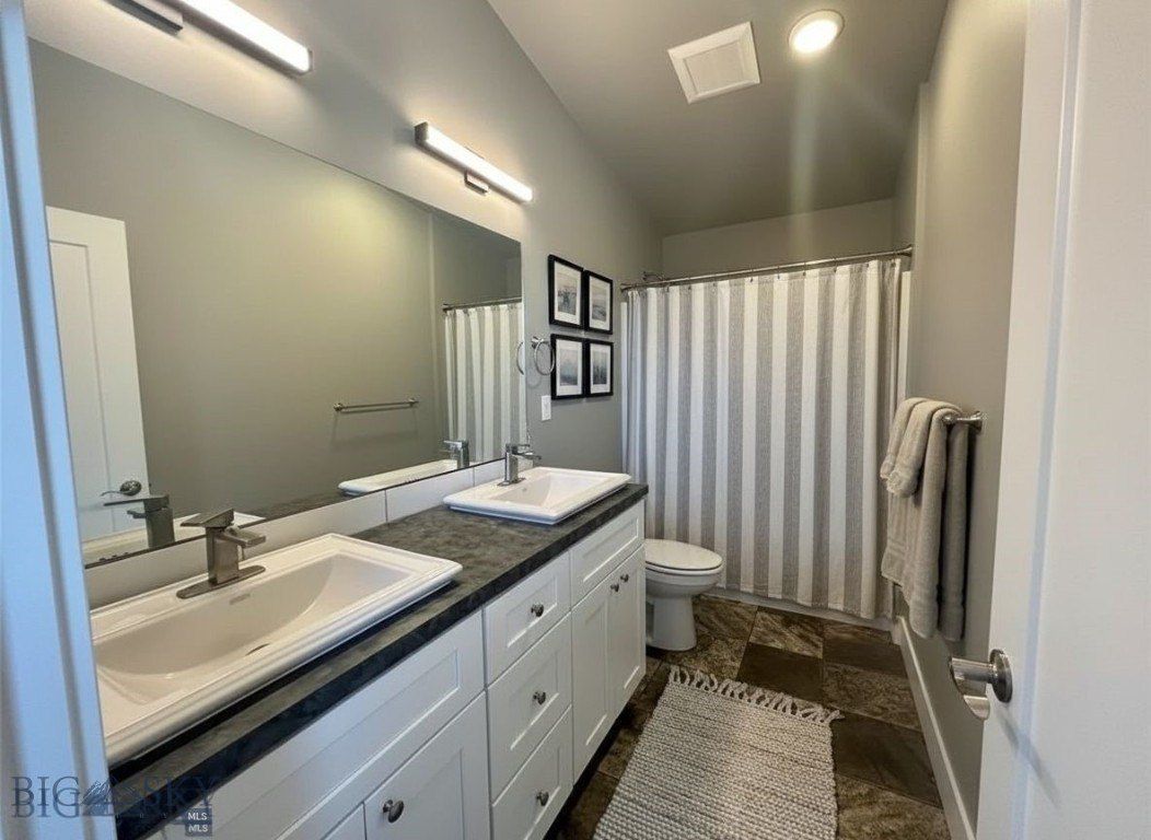12 N Reliance Ave. Bozeman, MT 59718
