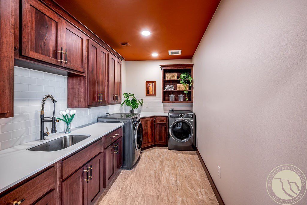 1363 Montana Ave Suite 306C6. Billings, MT 59101