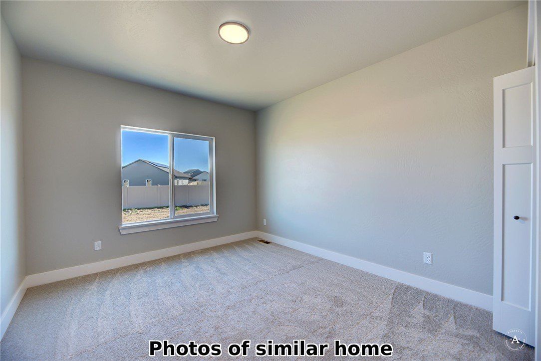 932 Madrid Drive. Billings, MT 59105