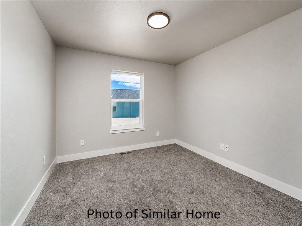 2256 Salinas Circle. Billings, MT 59105