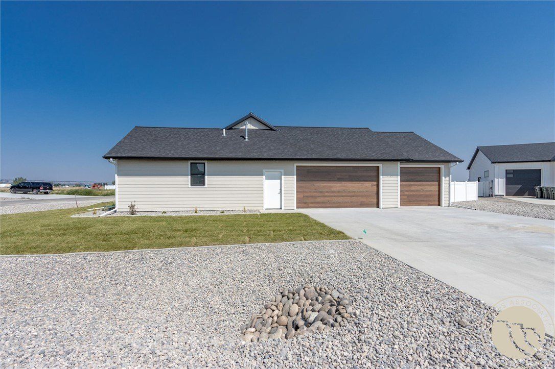 6214 Still River Dr. Billings, MT 59106