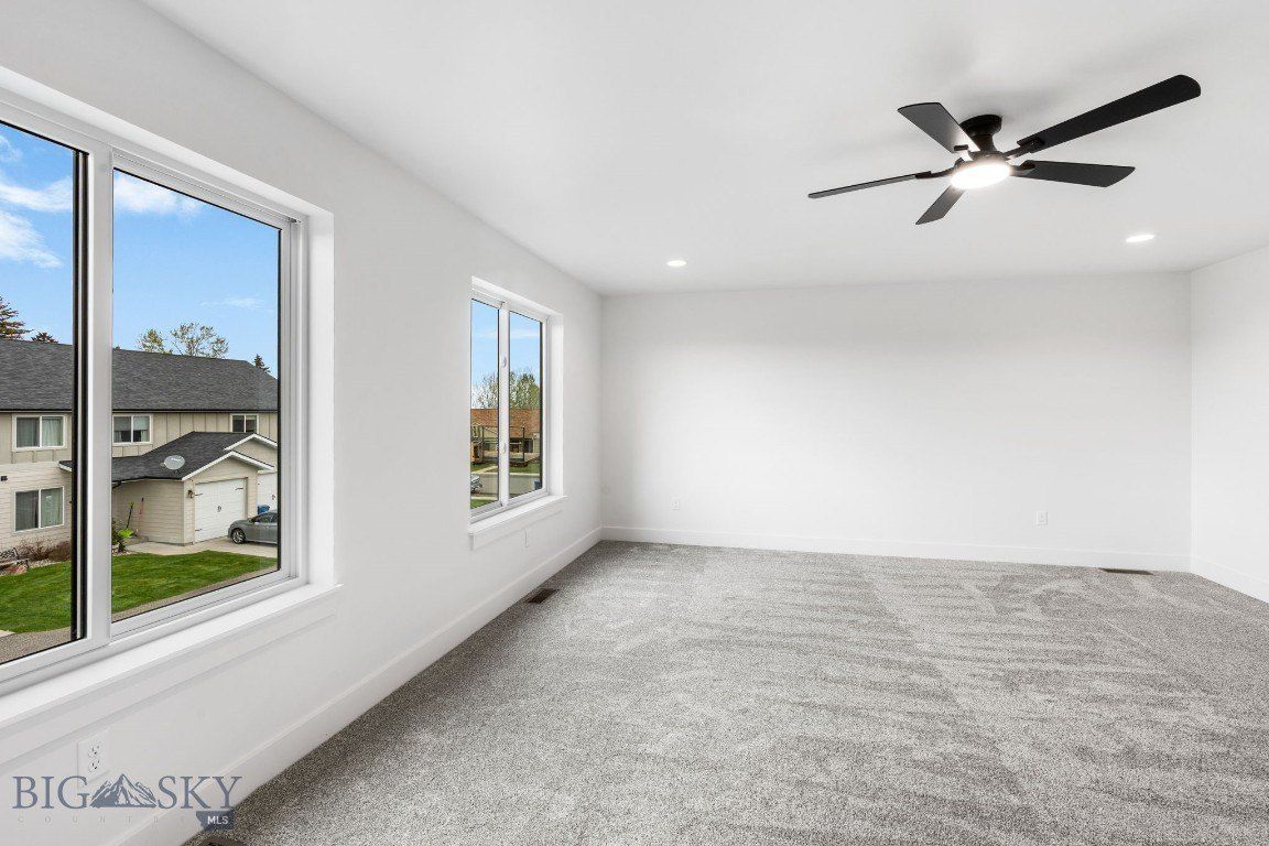 100 Bow Perch Lane. Bozeman, MT 59718