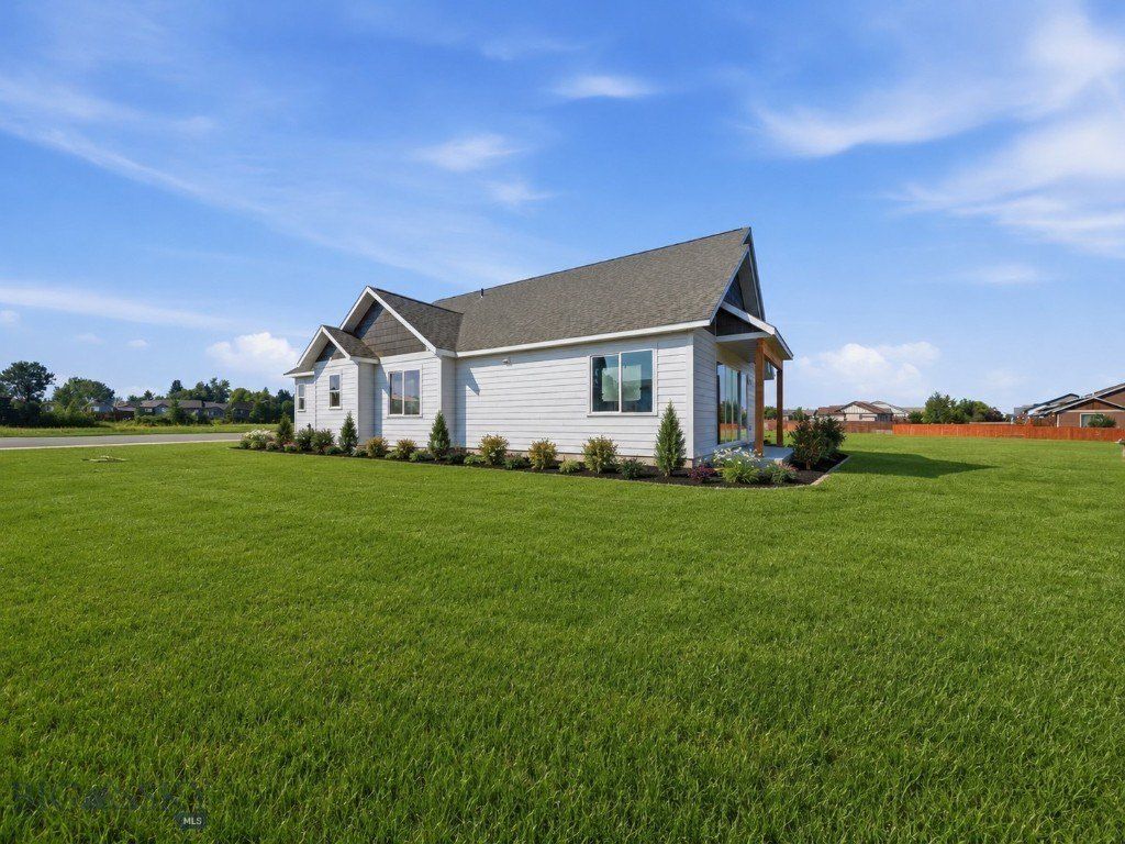 285 Cloudfield Circle. Bozeman, MT 59718