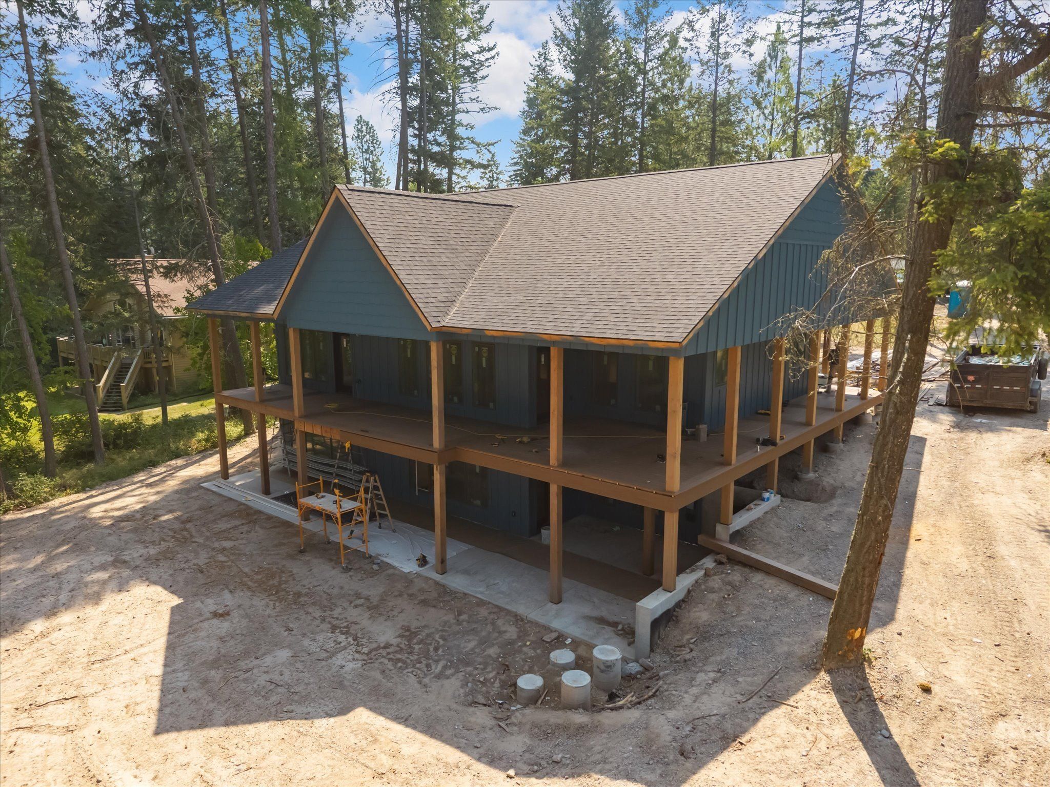 33542 Westview Drive. Bigfork, MT 59911