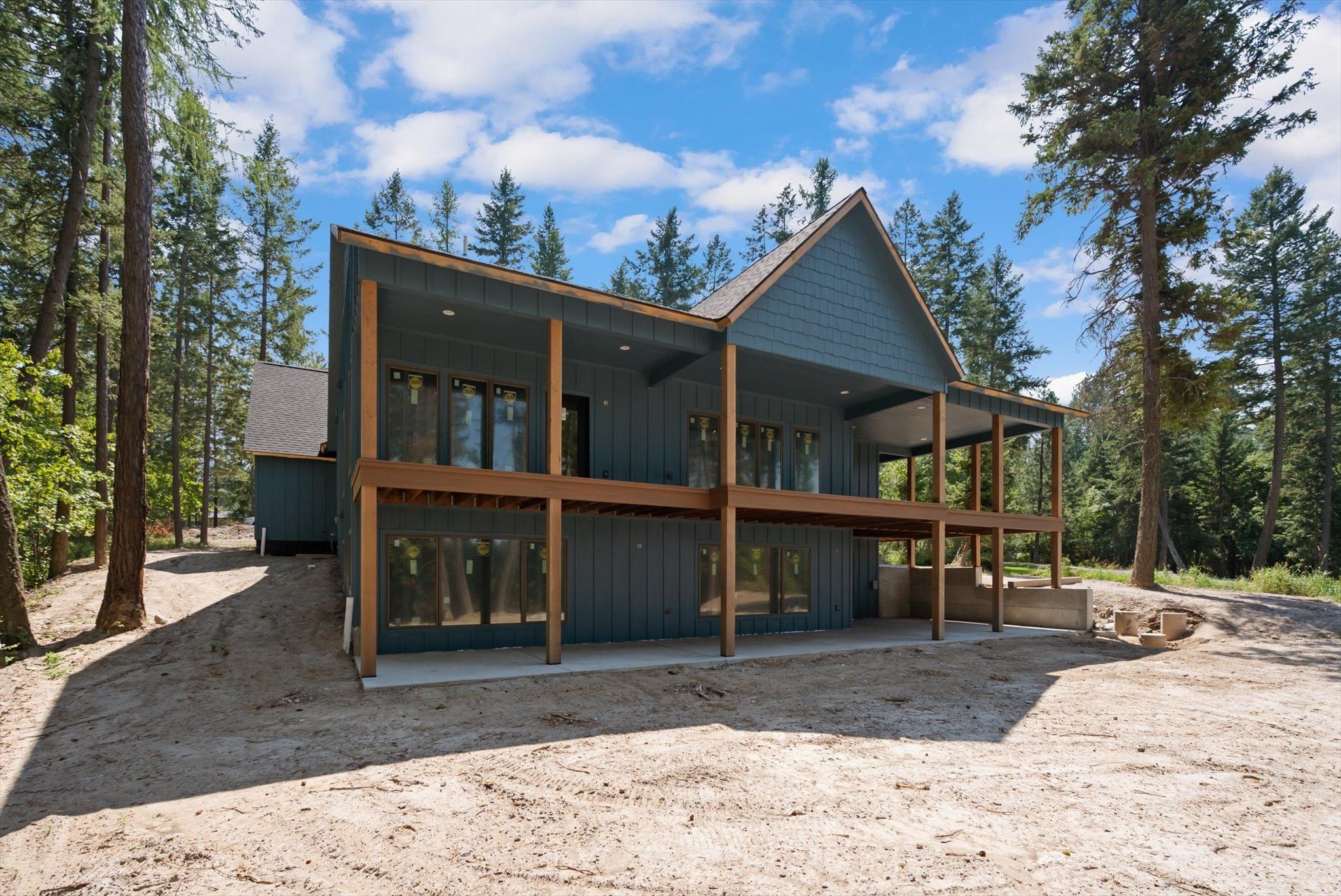 33542 Westview Drive. Bigfork, MT 59911