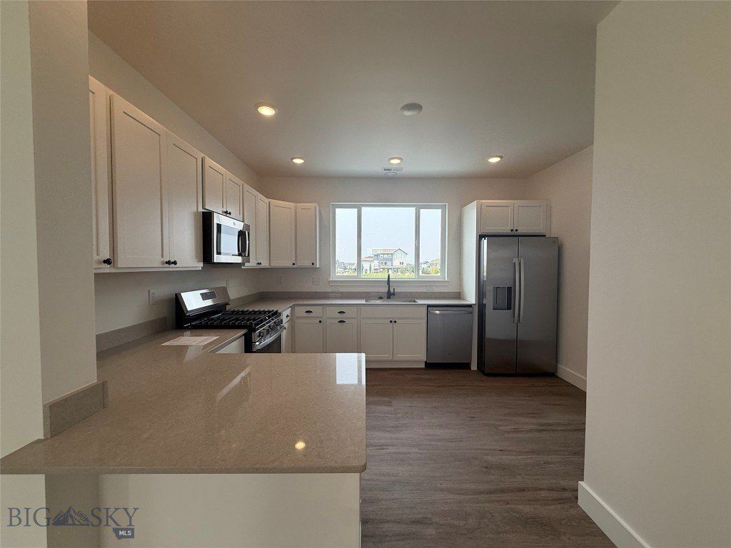 5705 Flycatcher Drive. Bozeman, MT 59718