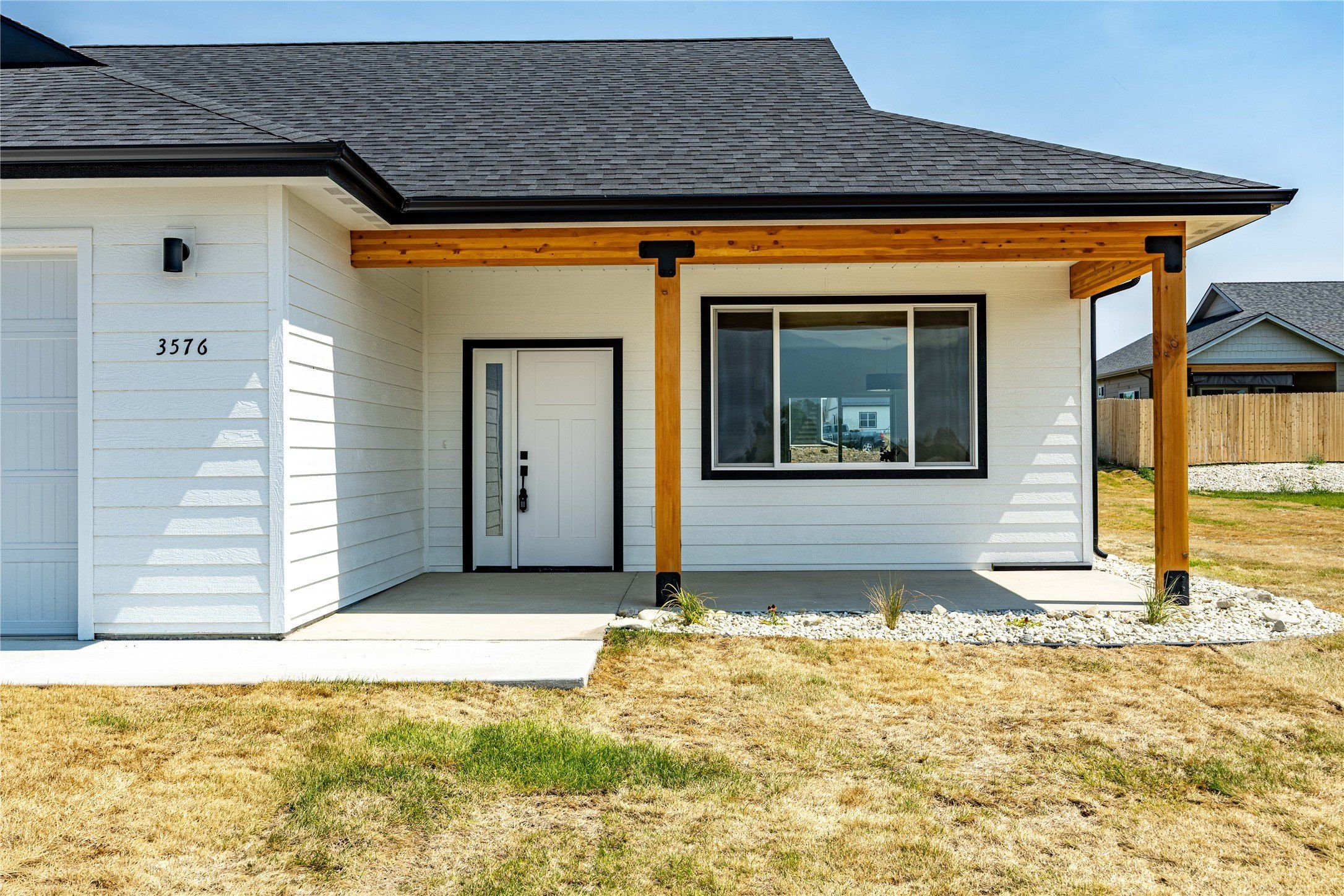 3576 Cimarron Lane. Stevensville, MT 59870