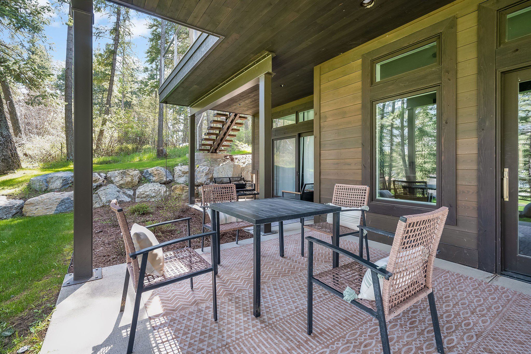 1100 Mooring Road. Columbia Falls, MT 59912
